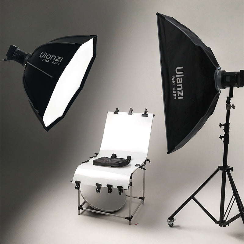 Ulanzi FOLD QS80 Standard Bowens Mount Softbox 80cm