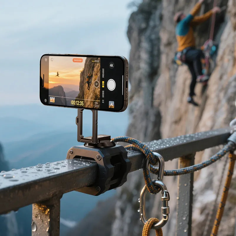 Ulanzi MA50 Uka Magnetic Phone Holder