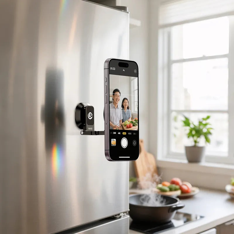 Ulanzi MA50 Uka Magnetic Phone Holder