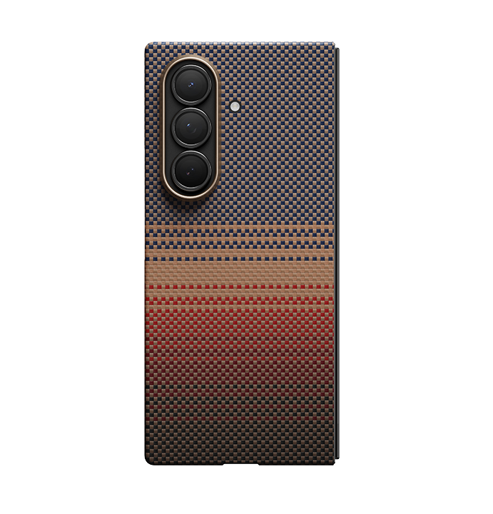 PITAKA MOMENT ULTRA SLIM CASE FOR SAMSUNG GALAXY Z FOLD 7