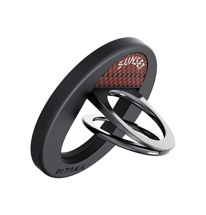 PITAKA MagEZ Grip 3 - SUNSET