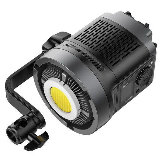 Ulanzi 120W RGB V-Mount COB Light