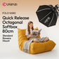 Ulanzi FOLD QS80 Standard Bowens Mount Softbox 80cm