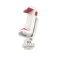 Ulanzi ST-06S Hot Shoe Phone Clamp White