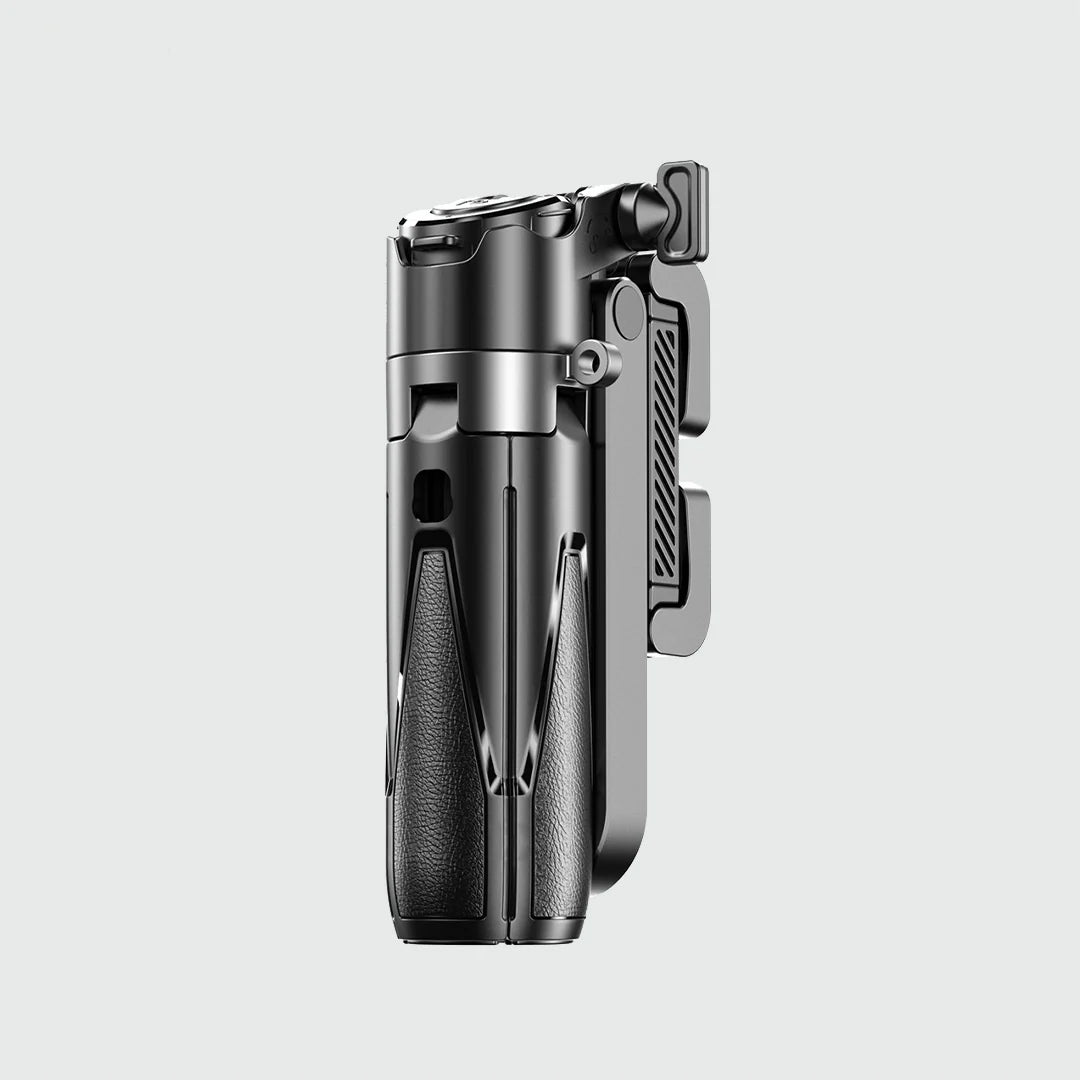 P15 MINI Grip Quadripod