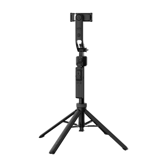 Ulanzi  TT23 Auto-Tracking Selfie Stick Tripod