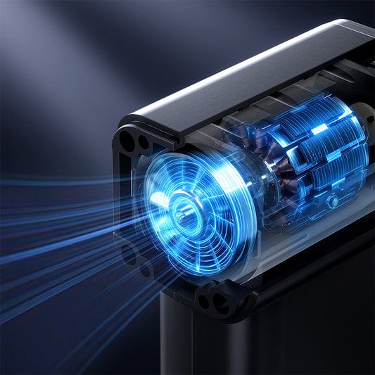 Ulanzi AD02 STORM Electric Air Duster II