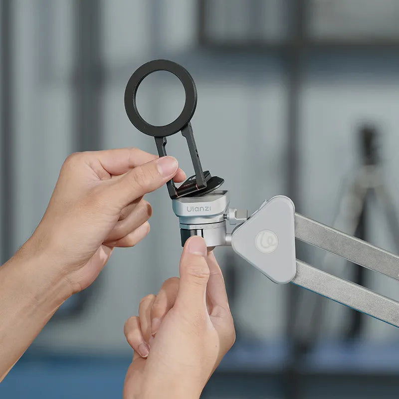 Ulanzi MA50 Uka Magnetic Phone Holder