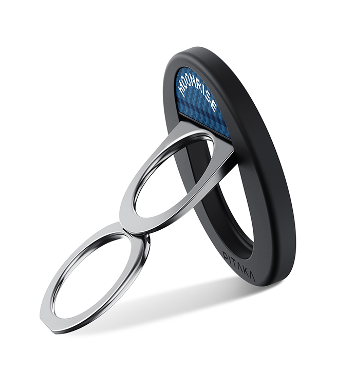 PITAKA MagEZ Grip 3 - MOONRISE