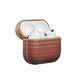 PITAKA Aramid Fiber Magnetic Case for AirPods Pro3 - Sunset