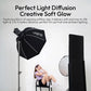 Ulanzi FOLD QS80 Standard Bowens Mount Softbox 80cm