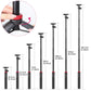 Ulanzi MT-44 Extendable tripod  Black