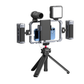 Ulanzi Universal Smartphone Metal Cage