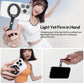 Ulanzi MA02 MagLock Dual Magnetic Phone Stand