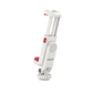 Ulanzi ST-06S Hot Shoe Phone Clamp White