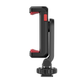 Ulanzi ST-06S Hot Shoe Phone Clamp Black