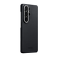 PITAKA Edge Ultra-Slim Case for Samsung S26 Ultra -Black/Grey Twill