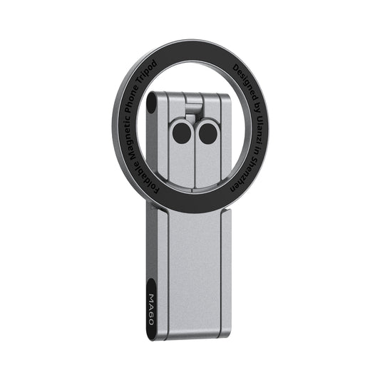 Ulanzi MA60 Foldable Phone Tripod