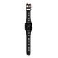 SKINARMA 2-IN-1 APPLE WATCH STRAP + CASE MECHA 45/44 MM