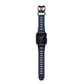 SKINARMA 2-IN-1 APPLE WATCH ULTRA SERIES STRAP + CASE MECHA 49 MM