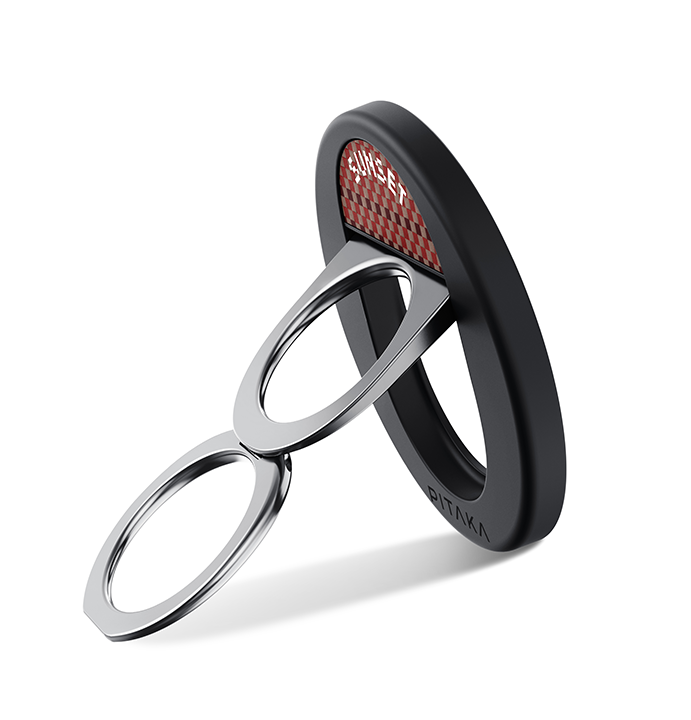 PITAKA MagEZ Grip 3 - SUNSET