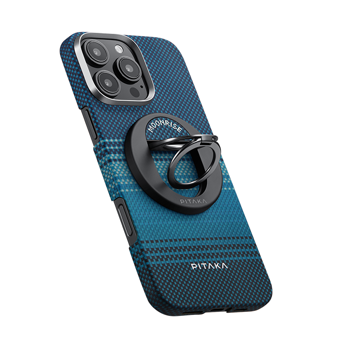 PITAKA MagEZ Grip 3 - MOONRISE