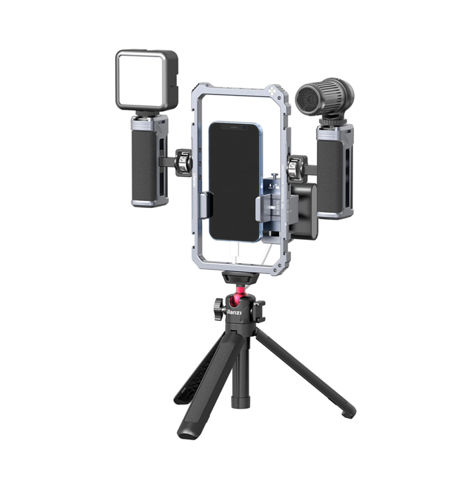 Ulanzi Universal Smartphone Metal Cage
