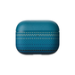 PITAKA Aramid Fiber Magnetic Case for AirPods Pro3 - Moonrise
