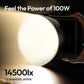 Ulanzi C01 100W Portable COB Light
