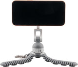 JOBY PodZilla Suction Tripod MagSafe Kit Grey