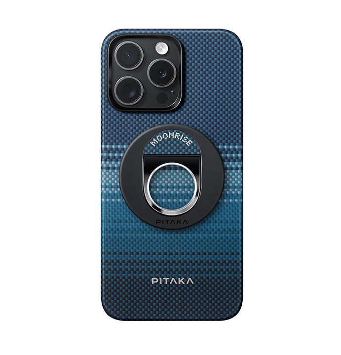 PITAKA MagEZ Grip 3 - MOONRISE