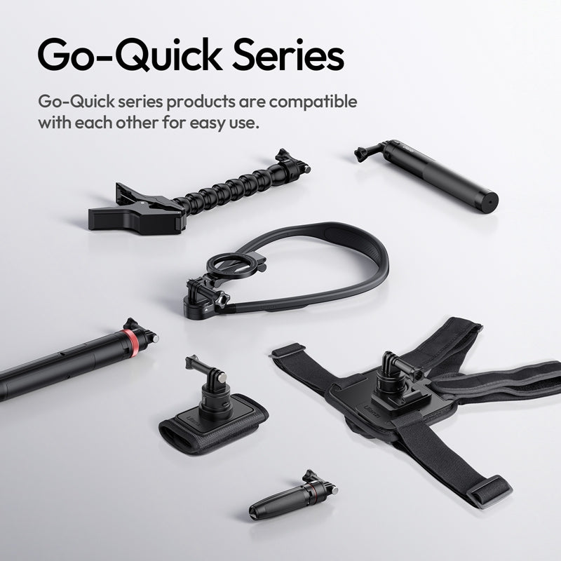 Ulanzi  MG14 Magnetic Neck Mount for Phones