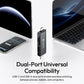 Ulanzi CR3 3-in-1 Card Reader 4.0