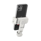 Ulanzi ST-06S Hot Shoe Phone Clamp White