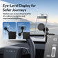 Ulanzi SK28 Tesla® Magnetic Screen Mount