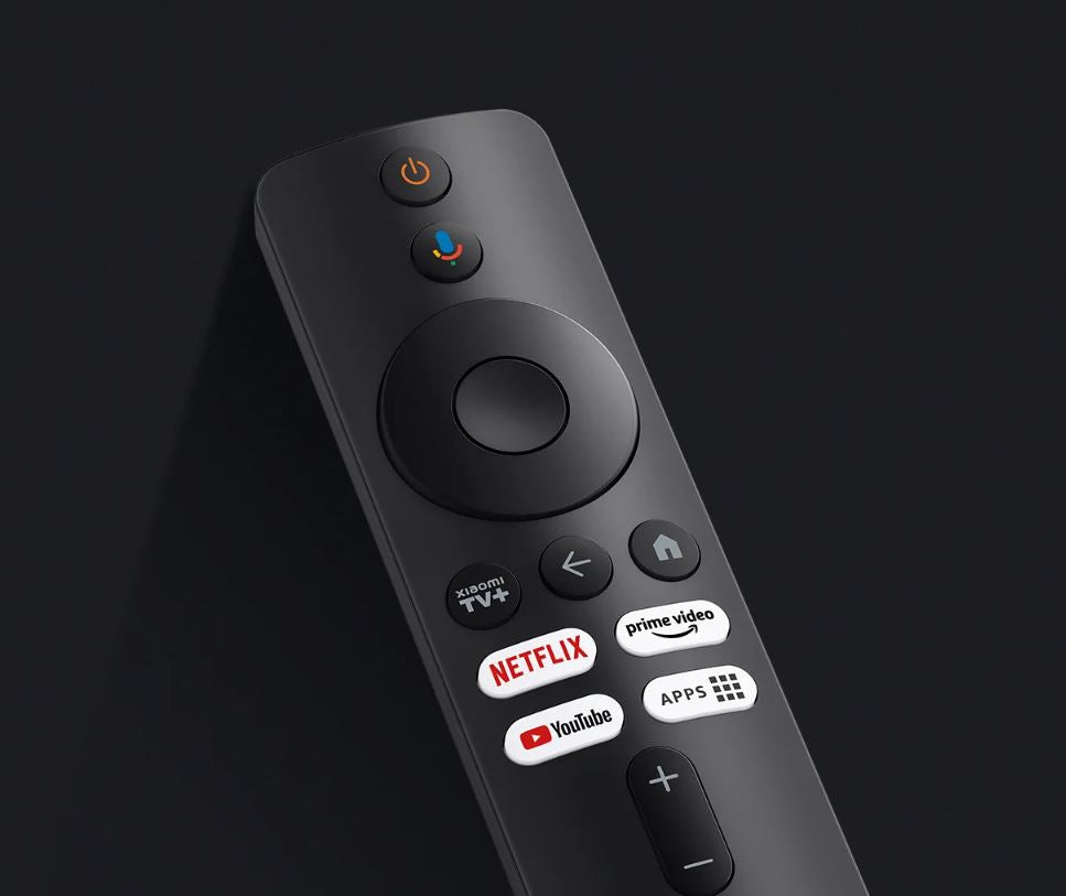 Xiaomi TV Stick 4K 2nd Gen