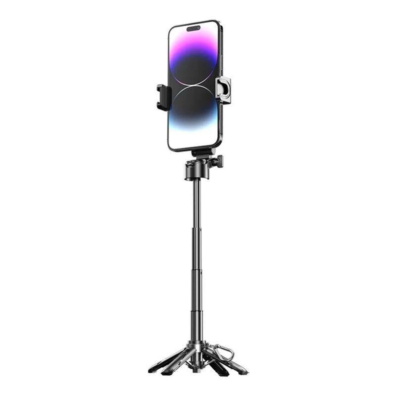 P15 MINI Grip Quadripod