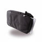 Cerruti Nylon - Leather Tablet Bag 10- Black