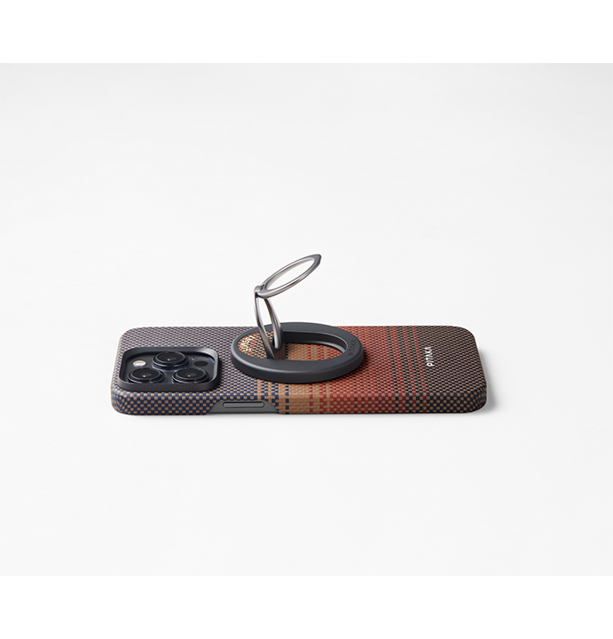 PITAKA MagEZ Grip 3 - SUNSET