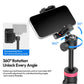 Ulanzi MT-44 B 2-in-1 Selfie Stick Tripod (1.49m)