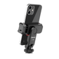 Ulanzi ST-06S Hot Shoe Phone Clamp Black