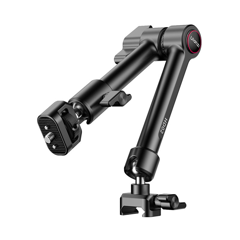 Ulanzi HD02 Super Clamp