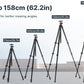 ULANZI OMBRA TRAVEL TRIPOD BLACK
