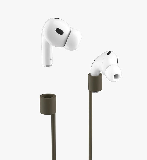 حافظة UNIQ VENCER AIRPODS PRO من الجيل الثاني مصنوعة من السيليكون 