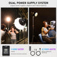 Ulanzi 120W RGB V-Mount COB Light