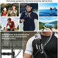 Neck Holder - SCS-NH001 Mobile Phone Neck Bracket