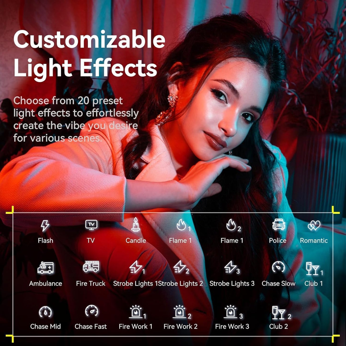 Ulanzi 120W RGB V-Mount COB Light