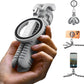 JOBY PodZilla Suction Tripod MagSafe Kit Grey