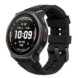 AMAZFIT TREX 3 PRO 44MM TACTICAL BLACK
