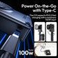 Ulanzi C01 100W Portable COB Light